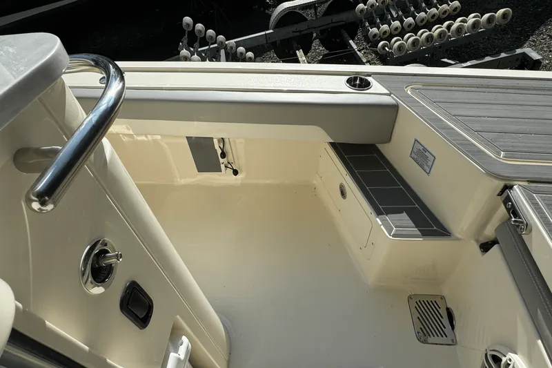 Slide: The Image of Scout 281 XSS 2025 - 17