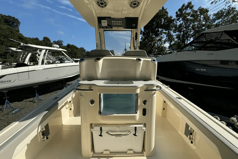 Slide: The Image of Scout 281 XSS 2025 - 19