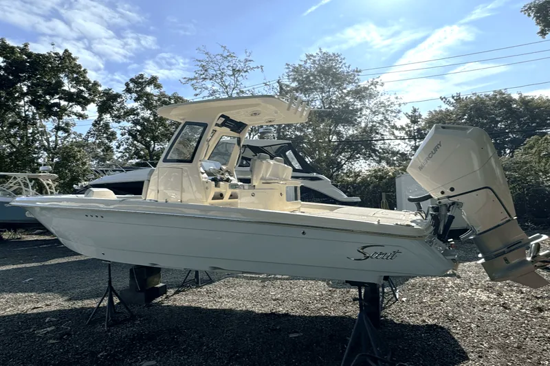 Slide: The Image of Scout 281 XSS 2025 - 2