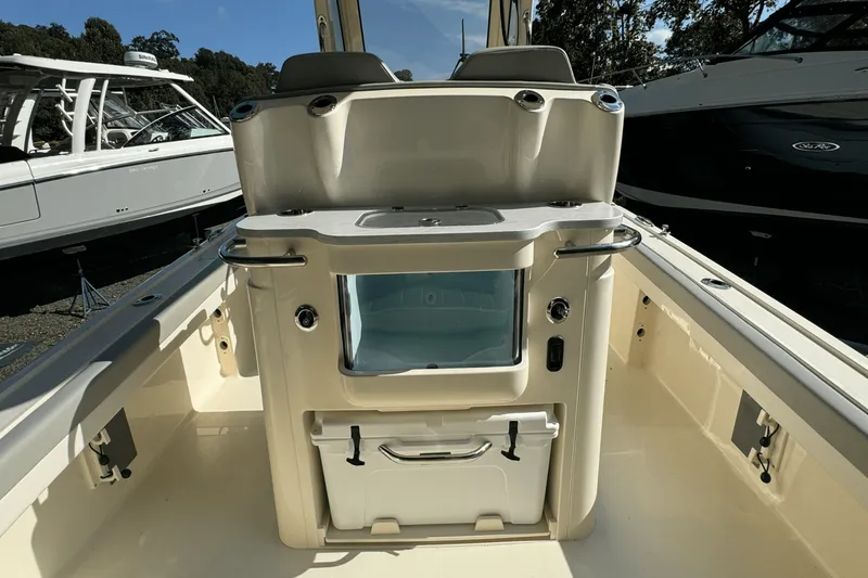 Slide: The Image of Scout 281 XSS 2025 - 20