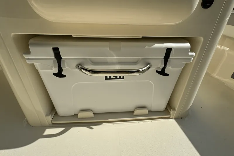 Slide: The Image of Scout 281 XSS 2025 - 21