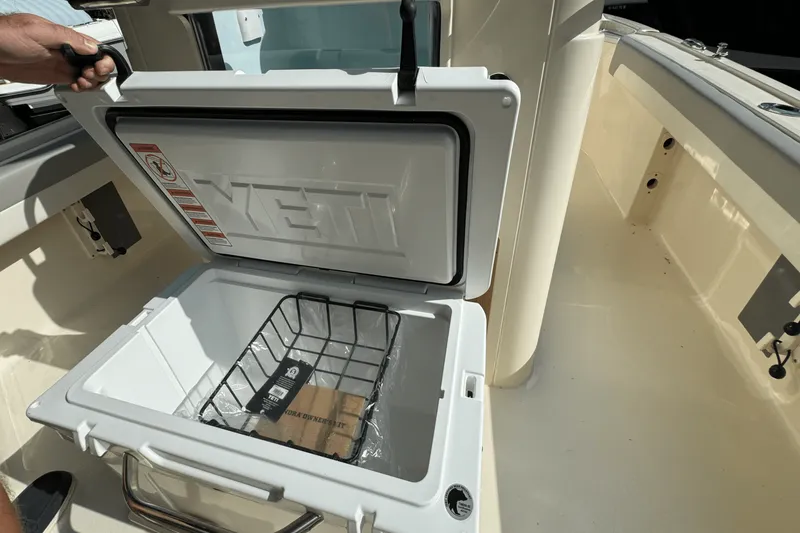 Slide: The Image of Scout 281 XSS 2025 - 22