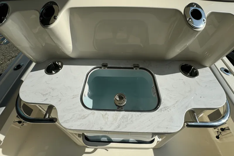 Slide: The Image of Scout 281 XSS 2025 - 23