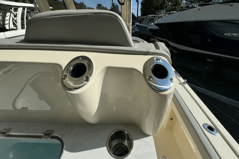 Slide: The Image of Scout 281 XSS 2025 - 25