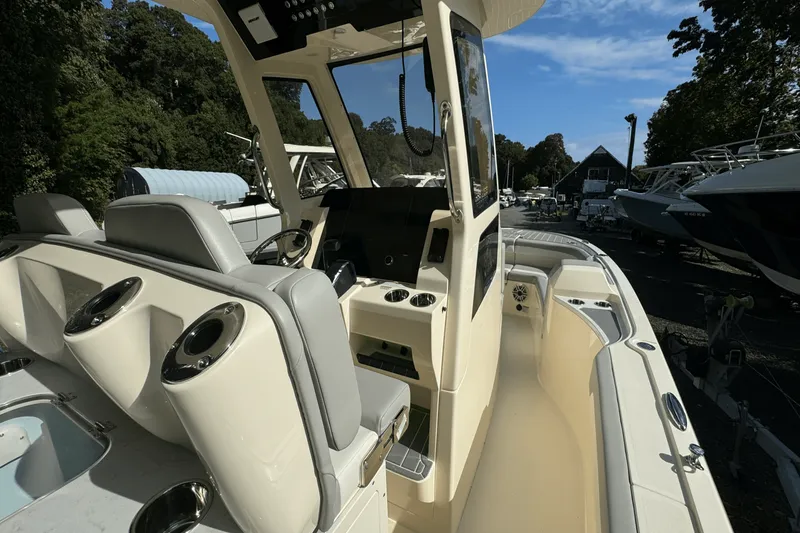 Slide: The Image of Scout 281 XSS 2025 - 27