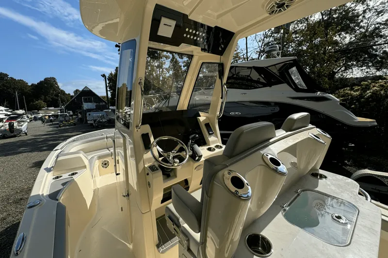 Slide: The Image of Scout 281 XSS 2025 - 29