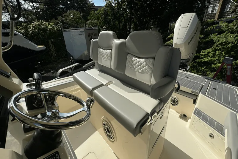 Slide: The Image of Scout 281 XSS 2025 - 31