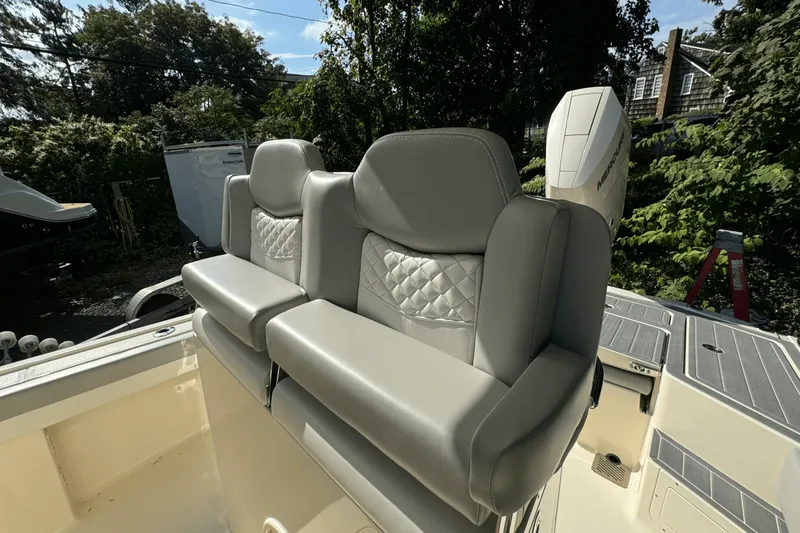 Slide: The Image of Scout 281 XSS 2025 - 32