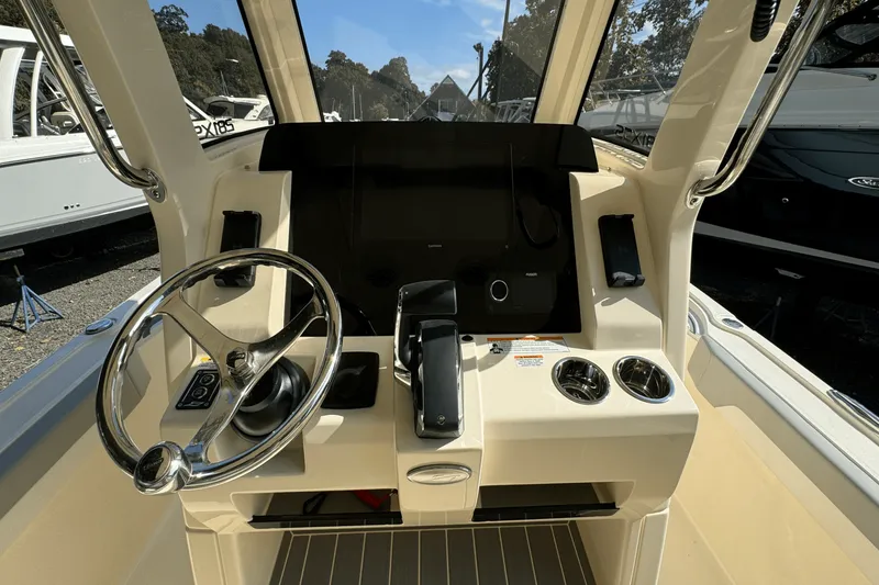 Slide: The Image of Scout 281 XSS 2025 - 33