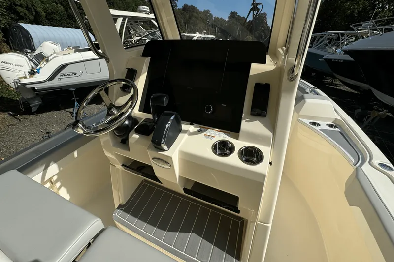 Slide: The Image of Scout 281 XSS 2025 - 35