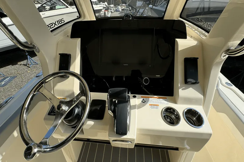 Slide: The Image of Scout 281 XSS 2025 - 36