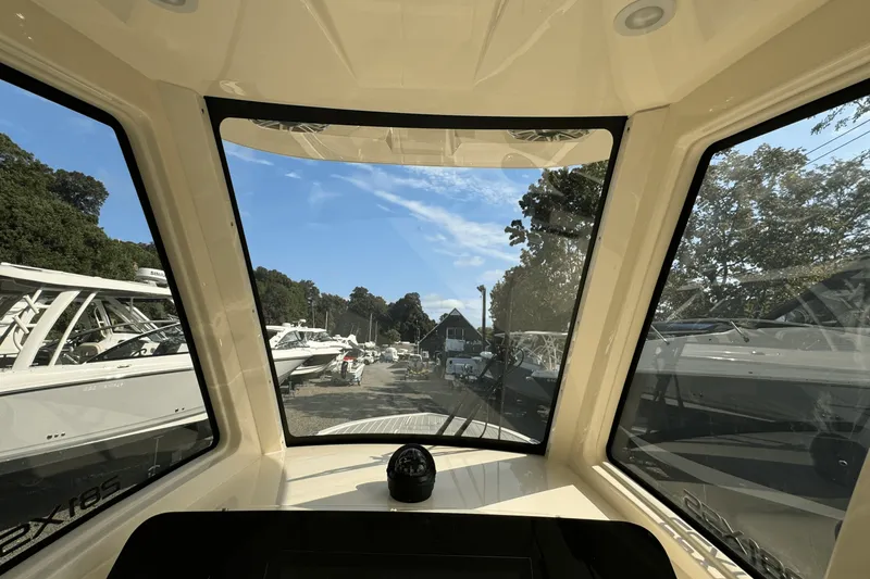 Slide: The Image of Scout 281 XSS 2025 - 37