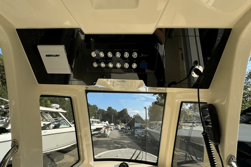 Slide: The Image of Scout 281 XSS 2025 - 38