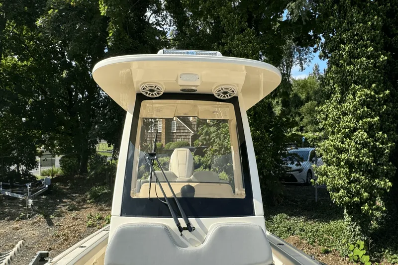 Slide: The Image of Scout 281 XSS 2025 - 39