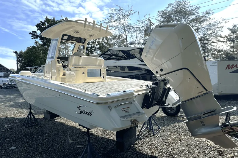 Slide: The Image of Scout 281 XSS 2025 - 4