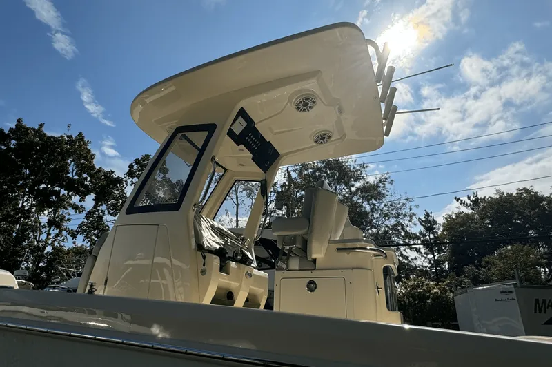 Slide: The Image of Scout 281 XSS 2025 - 40