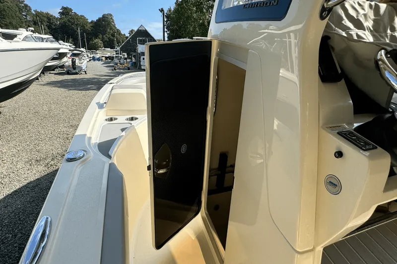 Slide: The Image of Scout 281 XSS 2025 - 44