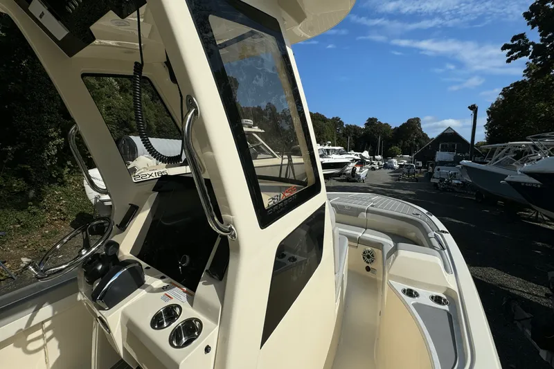 Slide: The Image of Scout 281 XSS 2025 - 46