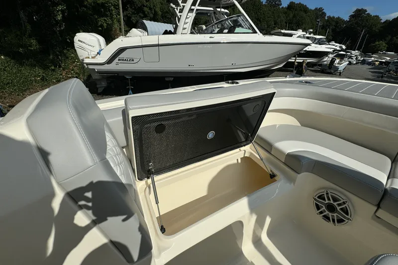 Slide: The Image of Scout 281 XSS 2025 - 47