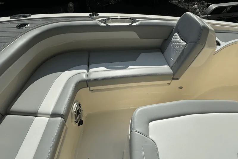 Slide: The Image of Scout 281 XSS 2025 - 48