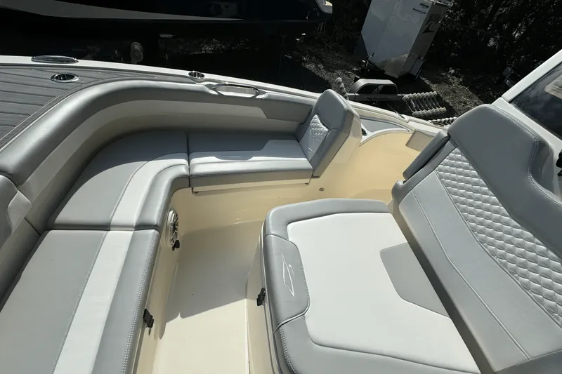 Slide: The Image of Scout 281 XSS 2025 - 49