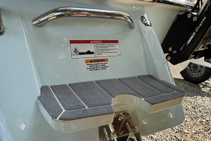 Slide: The Image of Scout 281 XSS 2025 - 5