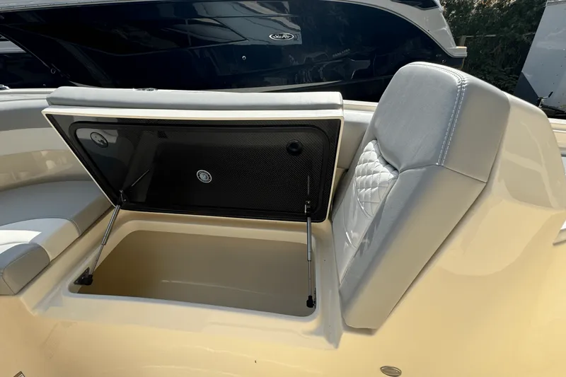 Slide: The Image of Scout 281 XSS 2025 - 50