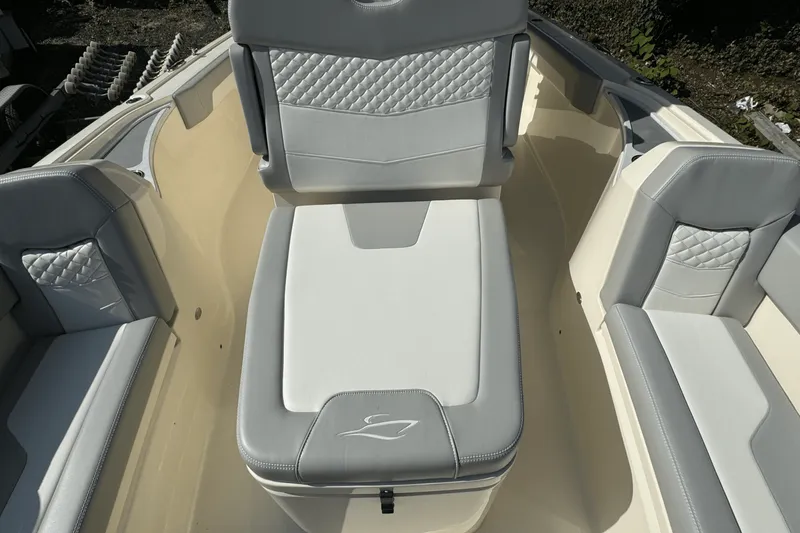 Slide: The Image of Scout 281 XSS 2025 - 51