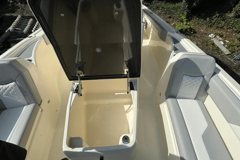 Slide: The Image of Scout 281 XSS 2025 - 52