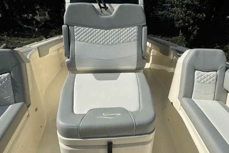 Slide: The Image of Scout 281 XSS 2025 - 53