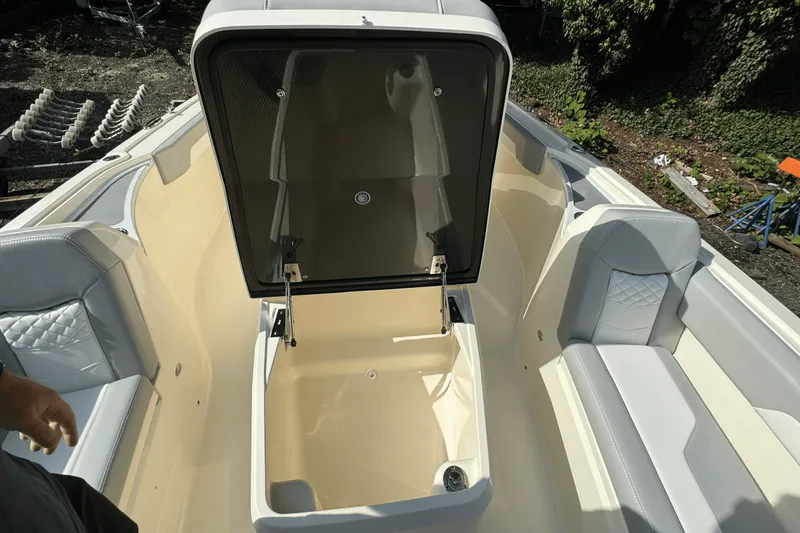 Slide: The Image of Scout 281 XSS 2025 - 54