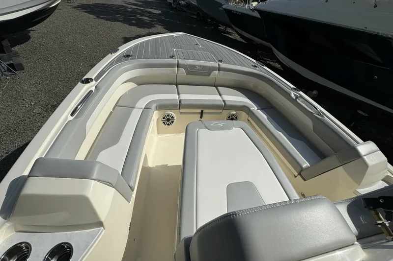 Slide: The Image of Scout 281 XSS 2025 - 55