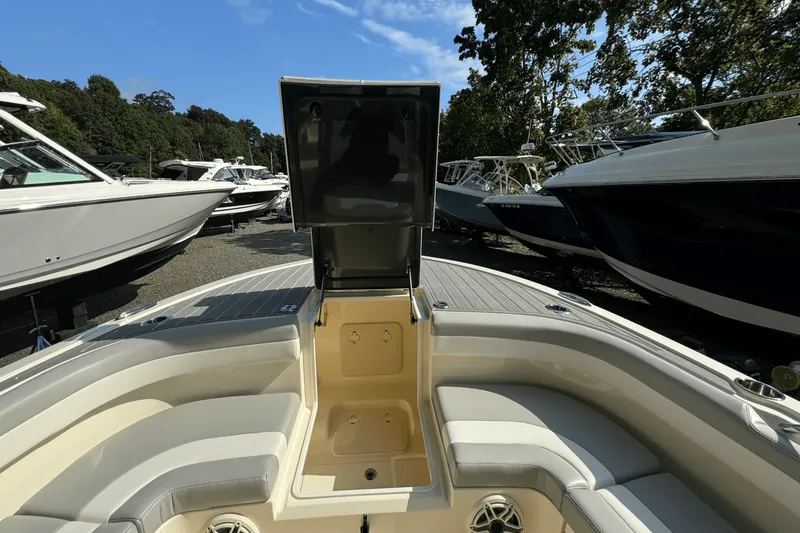 Slide: The Image of Scout 281 XSS 2025 - 57