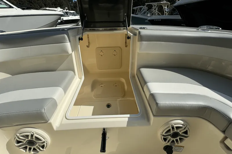 Slide: The Image of Scout 281 XSS 2025 - 58