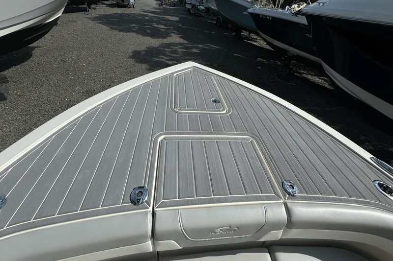 Slide: The Image of Scout 281 XSS 2025 - 59