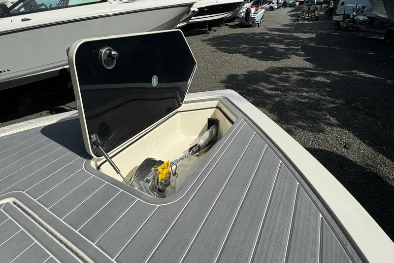 Slide: The Image of Scout 281 XSS 2025 - 60