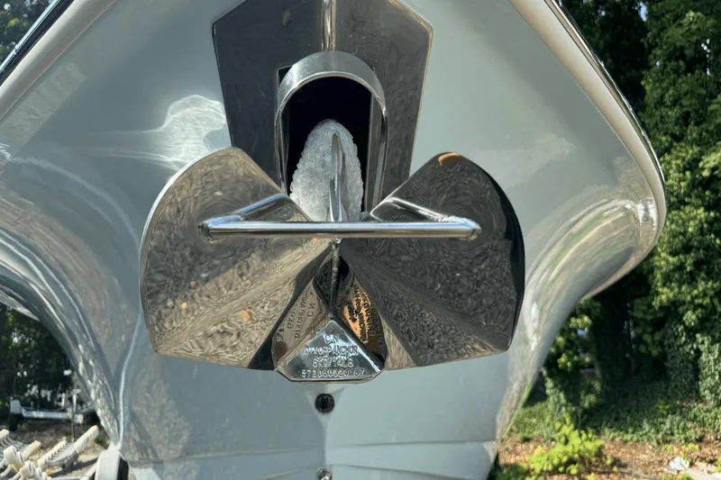 Slide: The Image of Scout 281 XSS 2025 - 62