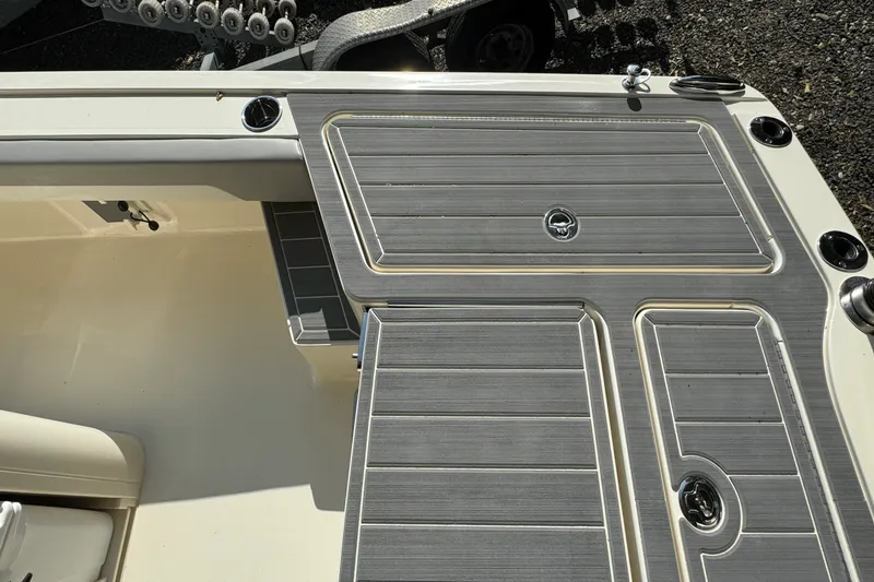 Slide: The Image of Scout 281 XSS 2025 - 8