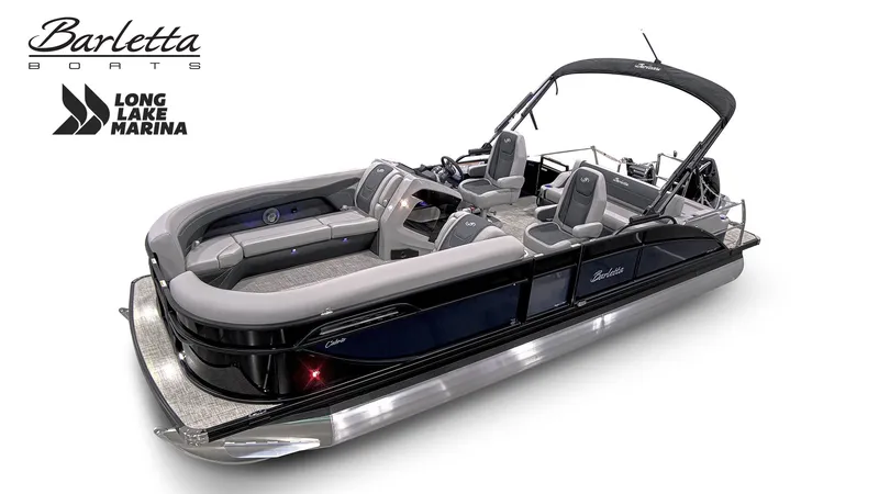 The Image of Barletta Cabrio 24UC 2027 - 0