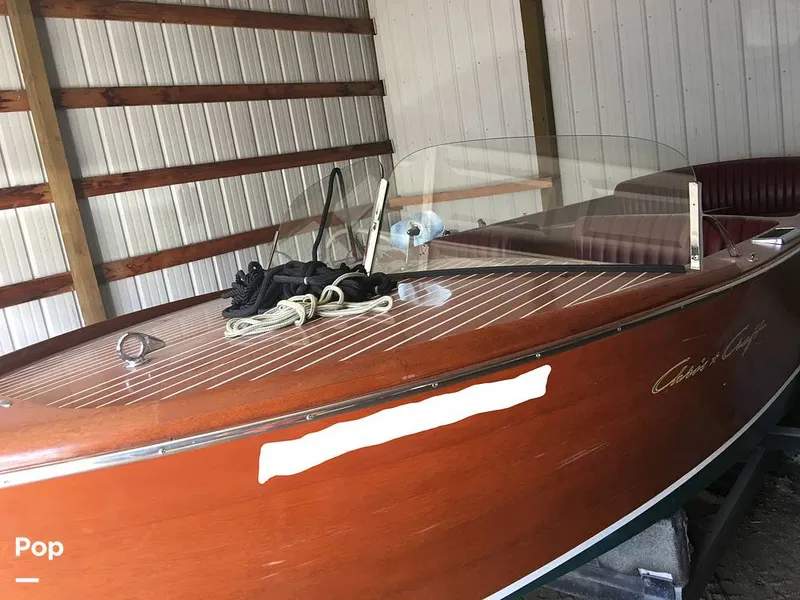 The Image of 1951 Chris-Craft Sportsman - 6018645