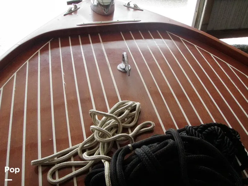 Slide: The Image of Chris-Craft Sportsman 1951 - 6018850