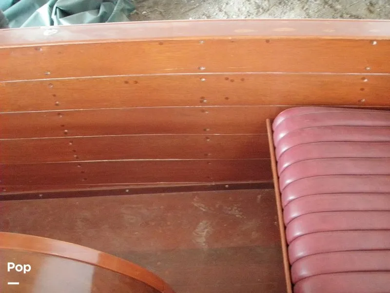 Slide: The Image of Chris-Craft Sportsman 1951 - 6018796