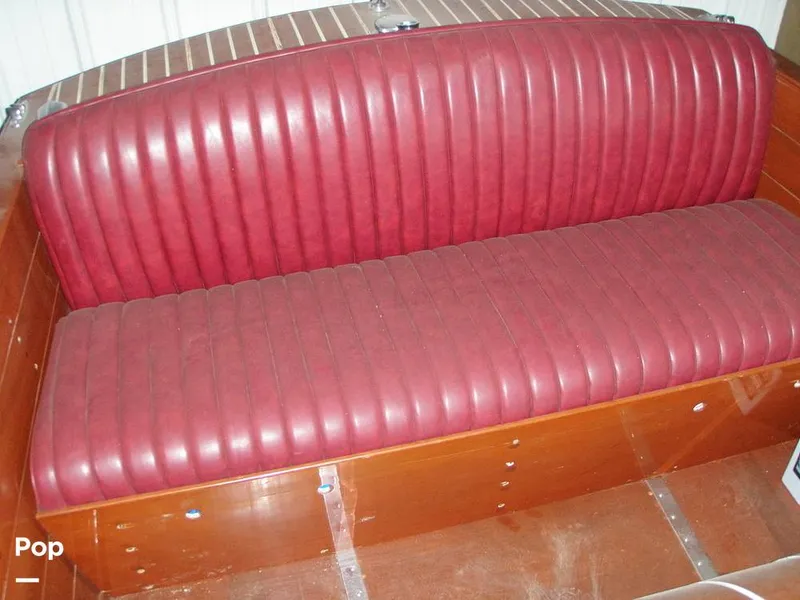 Slide: The Image of Bench Seat - 6018753