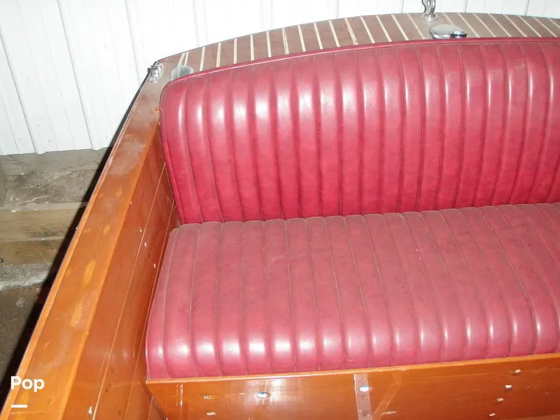 Slide: The Image of Chris-Craft Sportsman 1951 - 6018755