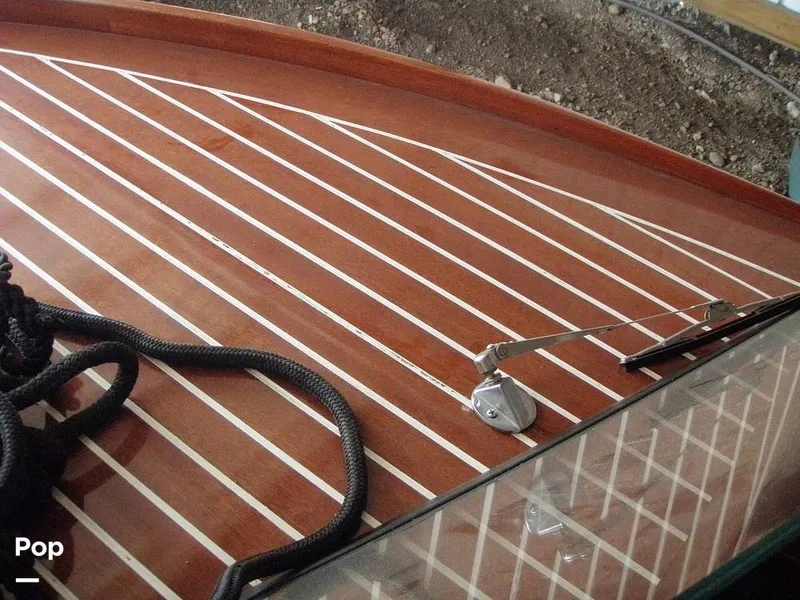 Slide: The Image of Chris-Craft Sportsman 1951 - 6018852