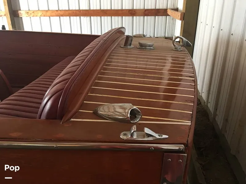 Slide: The Image of Chris-Craft Sportsman 1951 - 6018624