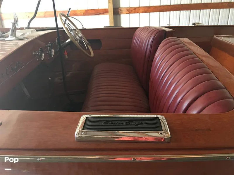 Slide: The Image of 1951 CHRIS-CRAFT SPORTSMAN - 6018643