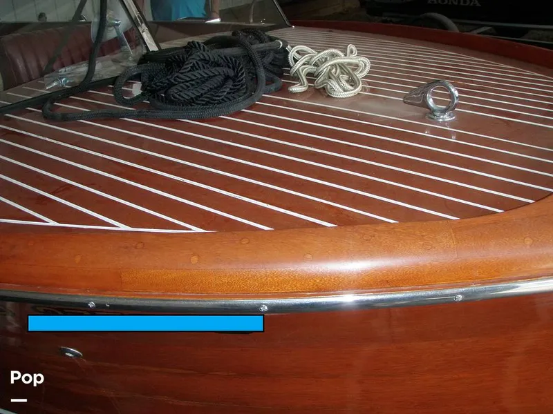 Slide: The Image of Chris-Craft Sportsman 1951 - 6018866