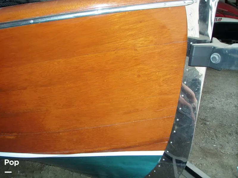 Slide: The Image of Chris-Craft Sportsman 1951 - 6018865