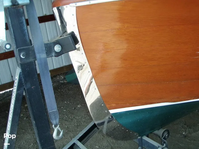 Slide: The Image of Chris-Craft Sportsman 1951 - 6018863